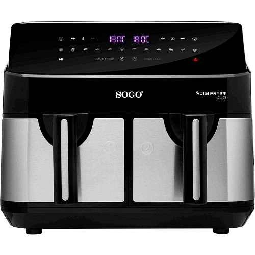 Мультипечь Sogo SS-10845