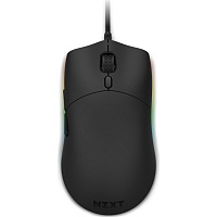 Миша NZXT Lift Wired Mouse Ambidextrous USB Black (MS-1WRAX-BM) - придбати в Дніпрі, Україні: ціна, характеристики | інтернет-магазин TOUCH