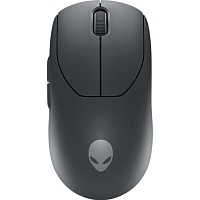 Миша Alienware Pro Wired/Wireless Dark Side of the Moon (545-BBFP) - придбати в Дніпрі, Україні: ціна, характеристики | інтернет-магазин TOUCH