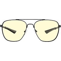 Компьютерные очки Gunnar Computer Eyewear Mustang Onyx Amber