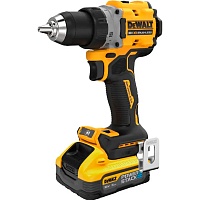 Дриль-шуруповерт DeWalt DCD800H2T - придбати в Дніпрі, Україні: ціна, характеристики | інтернет-магазин TOUCH