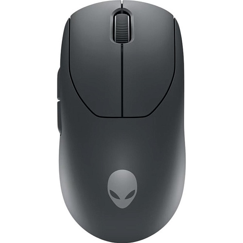 Миша Alienware Pro Wired/Wireless Dark Side of the Moon (545-BBFP) - придбати в Дніпрі, Україні: ціна, характеристики | інтернет-магазин TOUCH