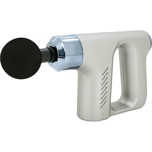 Перкуссионный массажер Voltronic Fascial Gun KH-740