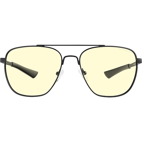 Компьютерные очки Gunnar Computer Eyewear Mustang Onyx Amber
