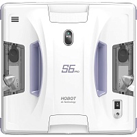 Робот для мытья окон HOBOT S6 Pro