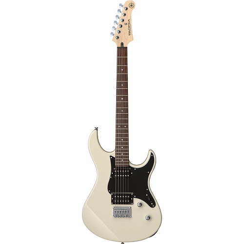 Електрогітара Yamaha Pacifica 120H Vintage White - придбати в Дніпрі, Україні: ціна, характеристики | інтернет-магазин TOUCH