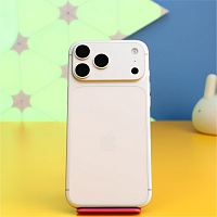 Смартфон Apple iPhone 17 Pro Max 256GB Silver (MFYM4) Б/У - придбати в Дніпрі, Україні: ціна, характеристики | інтернет-магазин TOUCH
