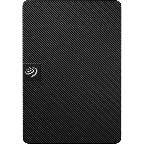 Зовнішній жорсткий диск Seagate Expansion Portable 1TB (STKN1000400) - придбати в Дніпрі, Україні: ціна, характеристики | інтернет-магазин TOUCH