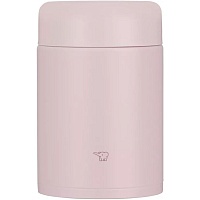 Пищевой термоконтейнер Zojirushi SW-KA52HPM 520мл Pink (1678.06.84)