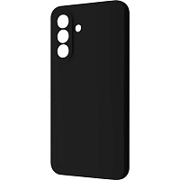 Чохол Wave Colorful Case для Samsung Galaxy A17 Black - придбати в Дніпрі, Україні: ціна, характеристики | інтернет-магазин TOUCH