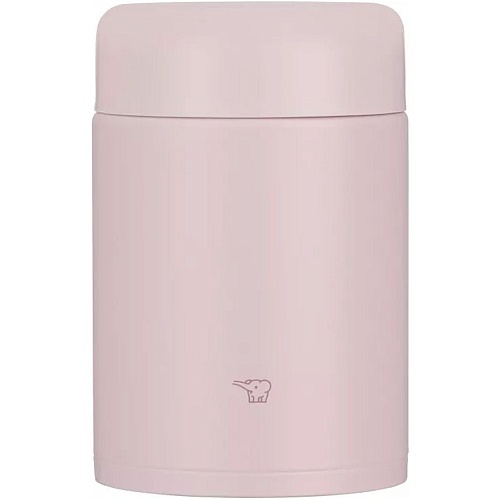 Пищевой термоконтейнер Zojirushi SW-KA52HPM 520мл Pink (1678.06.84)