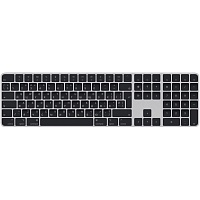 Клавіатура Apple Magic Keyboard with Touch ID and Numeric Keypad (MMMR3UA/A) Box - придбати в Дніпрі, Україні: ціна, характеристики | інтернет-магазин TOUCH
