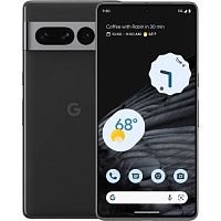 Смартфон Google Pixel 7 Pro 12/512GB Obsidian JP