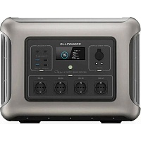 Зарядная станция Allpowers R2500 Уценка
