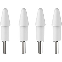 Наконечники для стилуса Xiaomi Smart Pen 2 White 4шт (BHR7503CH)