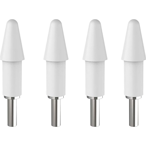 Наконечники для стилуса Xiaomi Smart Pen 2 White 4шт (BHR7503CH)