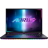 Ноутбук AORUS MASTER 18 (BYH-C5USD65SH)