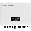 Солнечные инверторы Livoltek