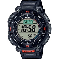 Наручний годинник Casio Pro Trek PRG-340-1ER - придбати в Дніпрі, Україні: ціна, характеристики | інтернет-магазин TOUCH