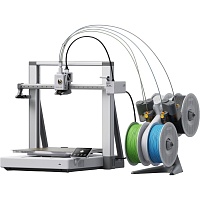 3D-принтер Bambu Lab A2L Combo (PF005-L+SA005) - придбати в Дніпрі, Україні: ціна, характеристики | інтернет-магазин TOUCH