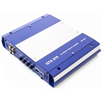 Автомобильный усилитель Blaupunkt GTA-270