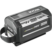 Акумулятор до електроінструменту Ryobi Max Power RY36B12A High Energy Lithium+ 36В 12Аh (5133004554)  - придбати в Дніпрі, Україні: ціна, характеристики | інтернет-магазин TOUCH