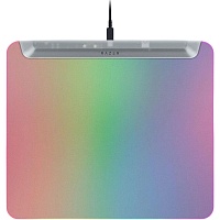 Игровая поверхность Razer Firefly V2 Pro Phantom White (RZ02-04920400-R3M1)