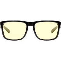 Комп'ютерні окуляри Gunnar Intercept Onyx Amber-React Natural (INT-00110) - придбати в Дніпрі, Україні: ціна, характеристики | інтернет-магазин TOUCH