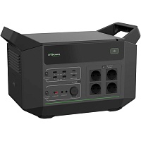 Зарядная станция HYXiPOWER HYX-EA2500
