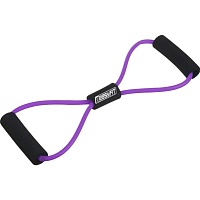 Еспандер EasyFit Purple (EF-3947-V) - придбати в Дніпрі, Україні: ціна, характеристики | інтернет-магазин TOUCH