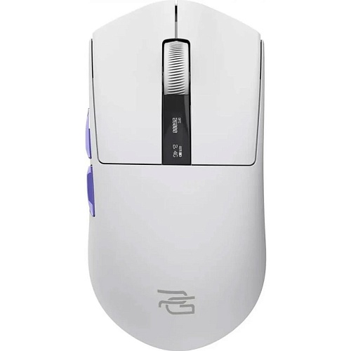 Миша Proove Gaming Jester 8K White (WMJS00022002) - придбати в Дніпрі, Україні: ціна, характеристики | інтернет-магазин TOUCH