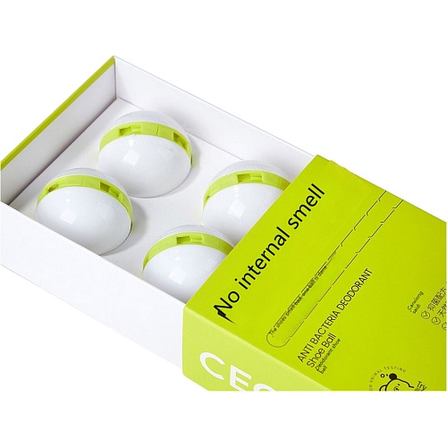 Дезодорант для взуття Xiaomi Cecebear Anti Bacteria Deodorant - придбати в Дніпрі, Україні: ціна, характеристики | інтернет-магазин TOUCH