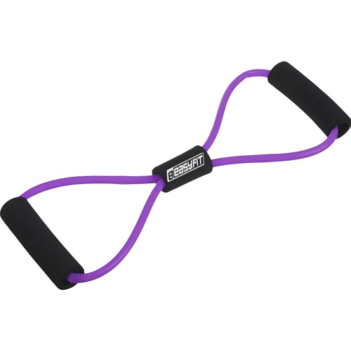 Еспандер EasyFit Purple (EF-3947-V) - придбати в Дніпрі, Україні: ціна, характеристики | інтернет-магазин TOUCH