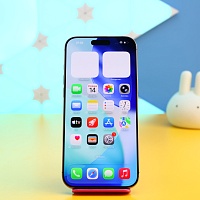 Смартфон Apple iPhone 16 Pro Max 512GB Desert Titanium (MYX23) Б/У - придбати в Дніпрі, Україні: ціна, характеристики | інтернет-магазин TOUCH