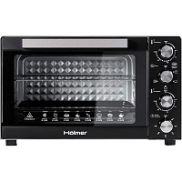 Настольная электрическая духовка Holmer HEO-248C
