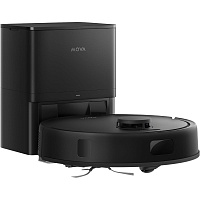 Робот-пылесос Mova E20 Plus Black (RLE22GD)