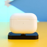 Зарядный кейс Apple AirPods Pro 2 (MTJV3) orig Б/У