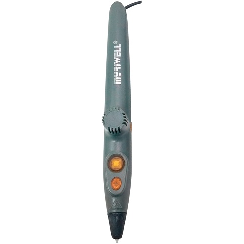 3D-Ручка Myriwell RP-200A Gray (PCL)