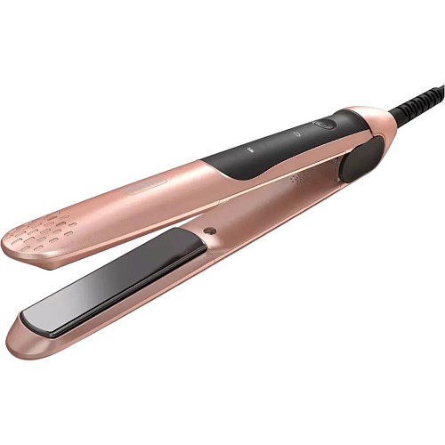 Випрямляч для волосся Wahl Pro Glide Rose Gold (4467-0470) - придбати в Дніпрі, Україні: ціна, характеристики | інтернет-магазин TOUCH