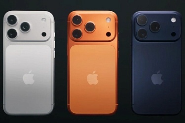 iPhone 17 Pro і 17 Pro Max: що нового і чи варто переходити з минулорічних моделей