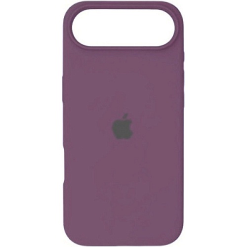 Чохол Silicone Case для Apple iPhone Air Taro Purple AA - придбати в Дніпрі, Україні: ціна, характеристики | інтернет-магазин TOUCH
