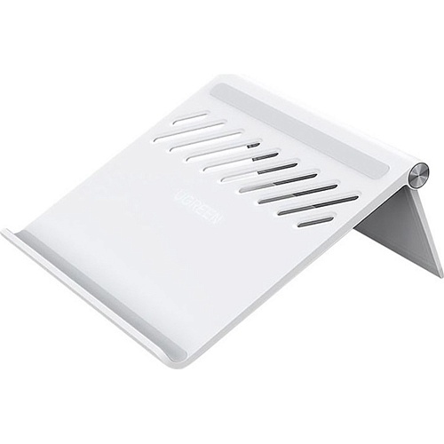 Подставка для ноутбука Ugreen Stand White LP265 (80709)