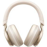 Навушники Anker SoundСore Space One Latte Cream (A3035G21) - придбати в Дніпрі, Україні: ціна, характеристики | інтернет-магазин TOUCH