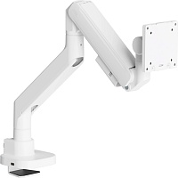 Настольное крепление для монитора OfficePro MA851 24-57" White