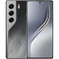Смартфон Tecno Camon 40 CM5 8/128GB Galaxy Black (4894947069253)