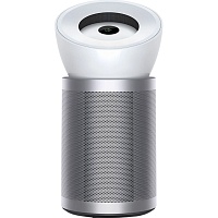 Очищувач повітря Dyson Purifier Big+Quiet BP02 White/Silver (304511-01) - придбати в Дніпрі, Україні: ціна, характеристики | інтернет-магазин TOUCH