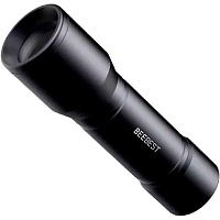 Фонарик Xiaomi Beebest Flashlight F1 (Black)