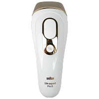 Фотоепілятор Braun Silk-expert Pro 5 IPL PL 5137 - придбати в Дніпрі, Україні: ціна, характеристики | інтернет-магазин TOUCH