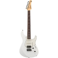 Электрогитара Yamaha Pacifica Standart Plus Shell White