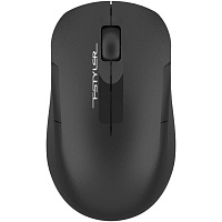 Миша A4Tech FG15S Black (DA1607950) - придбати в Дніпрі, Україні: ціна, характеристики | інтернет-магазин TOUCH